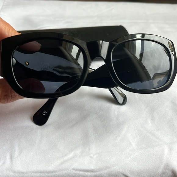 Vintage Gianni Versace Mod 413/H Col 852 main image 7